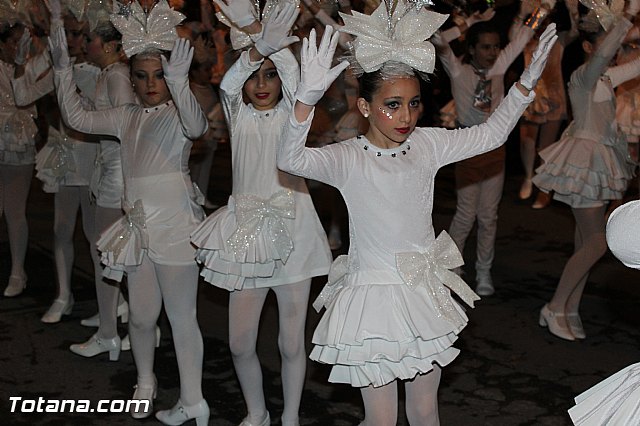 Cabalgata de Reyes Magos Totana 2016 - 516