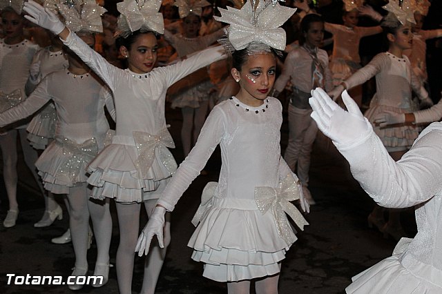 Cabalgata de Reyes Magos Totana 2016 - 517