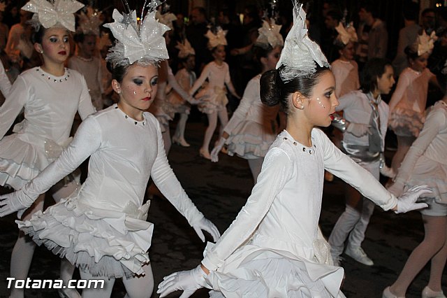 Cabalgata de Reyes Magos Totana 2016 - 518