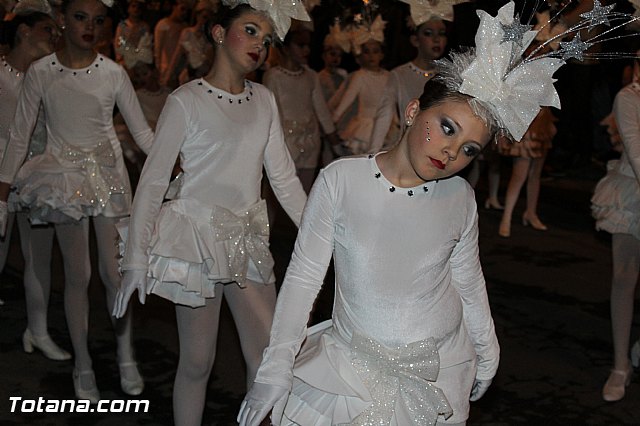 Cabalgata de Reyes Magos Totana 2016 - 519