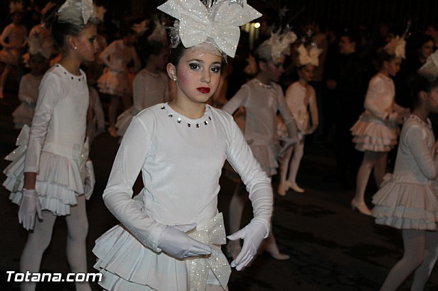 Cabalgata de Reyes Magos Totana 2016 - 520