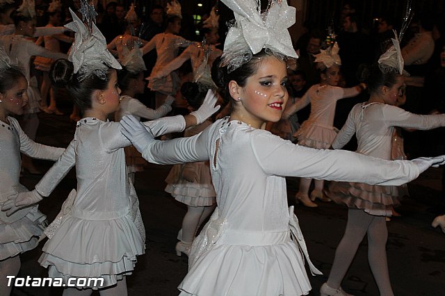 Cabalgata de Reyes Magos Totana 2016 - 521