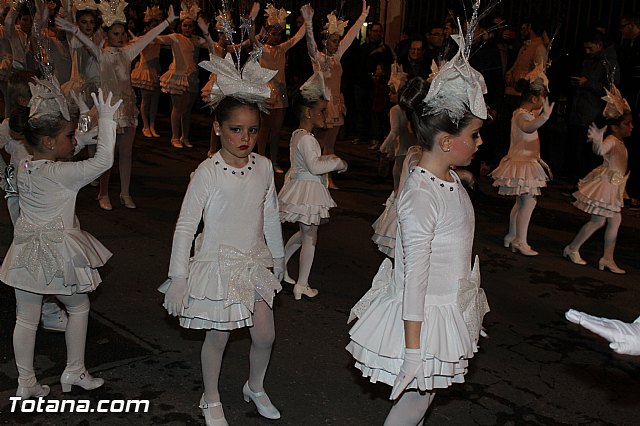 Cabalgata de Reyes Magos Totana 2016 - 522