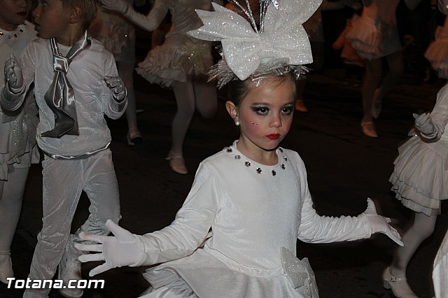 Cabalgata de Reyes Magos Totana 2016 - 523