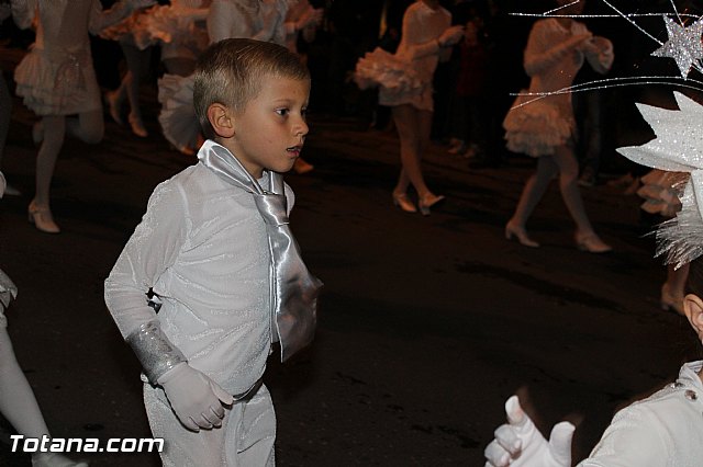 Cabalgata de Reyes Magos Totana 2016 - 524