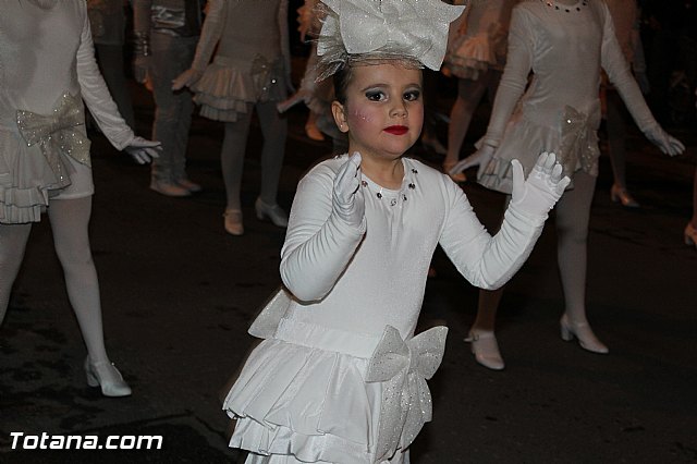 Cabalgata de Reyes Magos Totana 2016 - 525