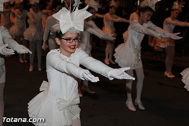 Cabalgata de Reyes Magos Totana 2016 - 526