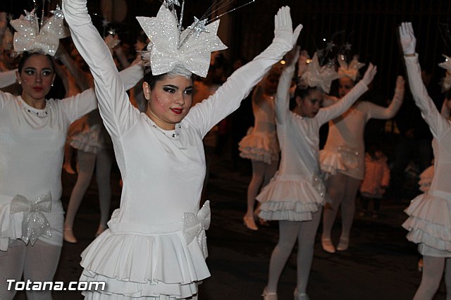 Cabalgata de Reyes Magos Totana 2016 - 528
