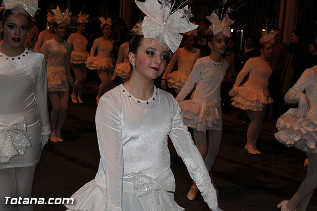 Cabalgata de Reyes Magos Totana 2016 - 531