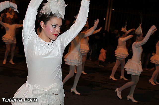 Cabalgata de Reyes Magos Totana 2016 - 532