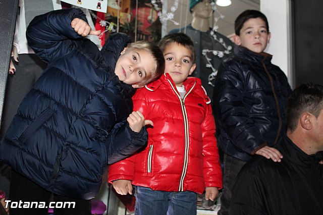 Cabalgata de Reyes Magos Totana 2016 - 538