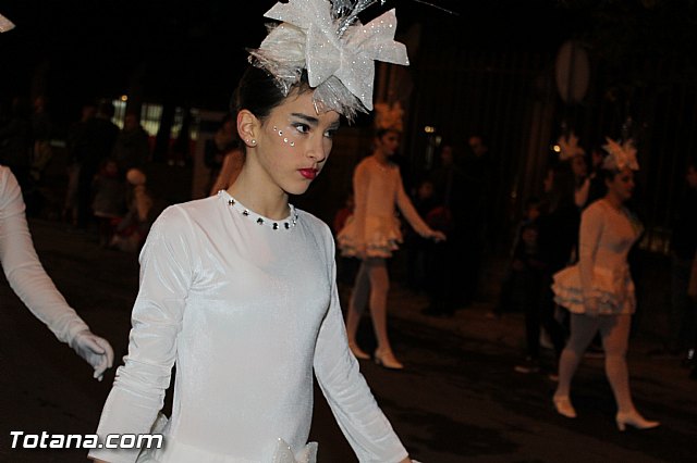 Cabalgata de Reyes Magos Totana 2016 - 539