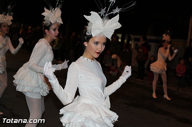 Cabalgata de Reyes Magos Totana 2016 - 540
