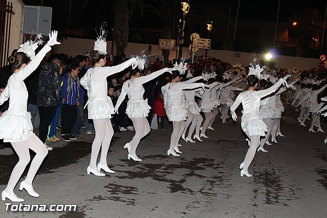 Cabalgata de Reyes Magos Totana 2016 - 541