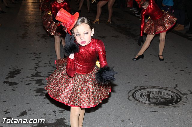 Cabalgata de Reyes Magos Totana 2016 - 547