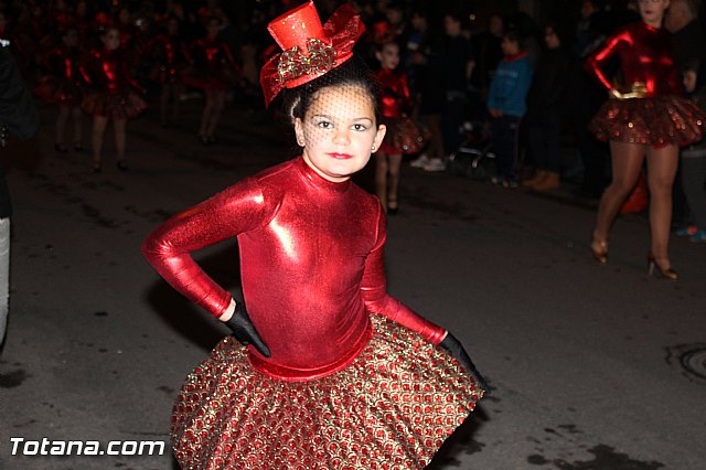 Cabalgata de Reyes Magos Totana 2016 - 549