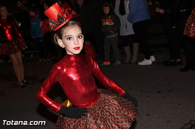 Cabalgata de Reyes Magos Totana 2016 - 550