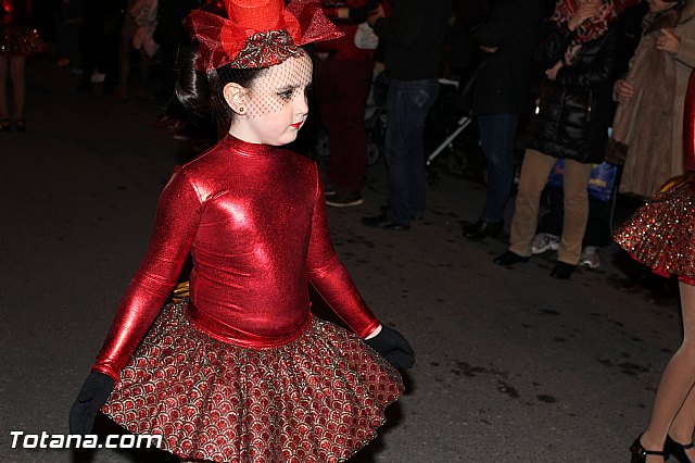 Cabalgata de Reyes Magos Totana 2016 - 555
