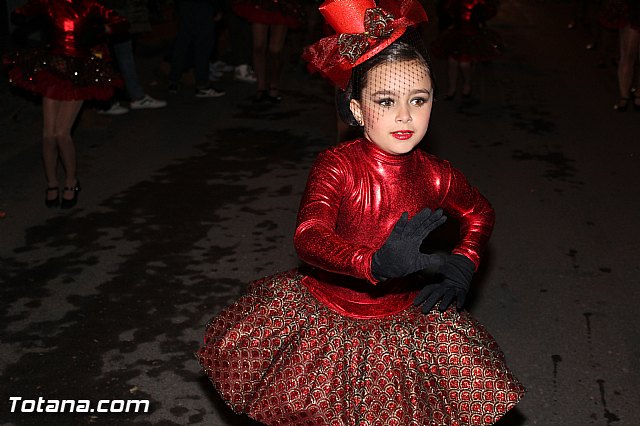 Cabalgata de Reyes Magos Totana 2016 - 557