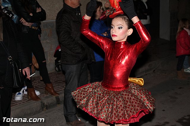 Cabalgata de Reyes Magos Totana 2016 - 558