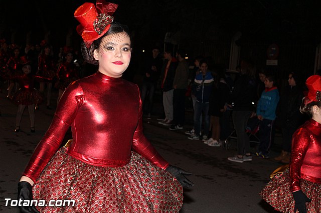 Cabalgata de Reyes Magos Totana 2016 - 566