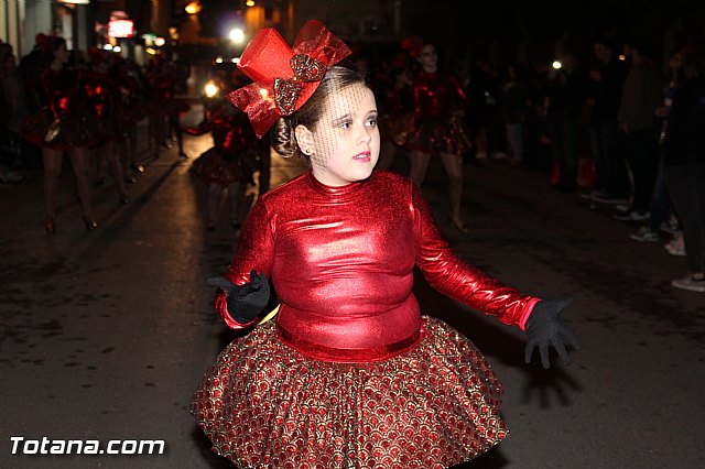 Cabalgata de Reyes Magos Totana 2016 - 568