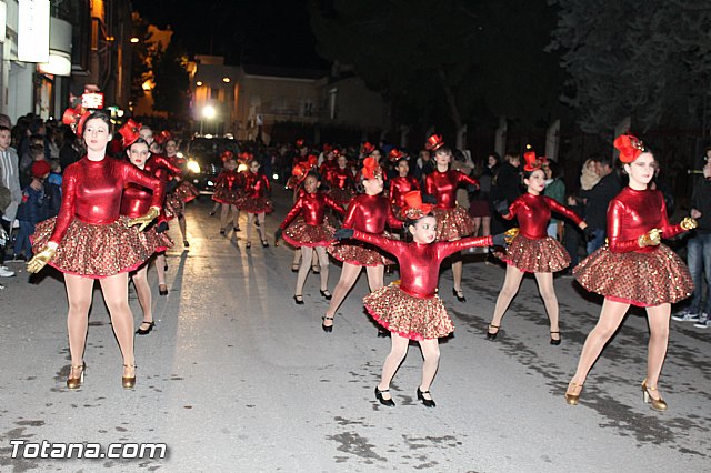 Cabalgata de Reyes Magos Totana 2016 - 569