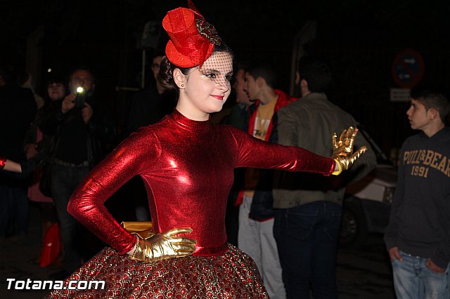 Cabalgata de Reyes Magos Totana 2016 - 570