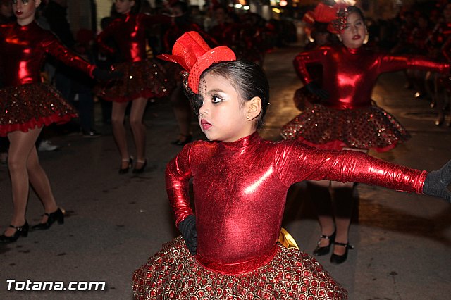 Cabalgata de Reyes Magos Totana 2016 - 571