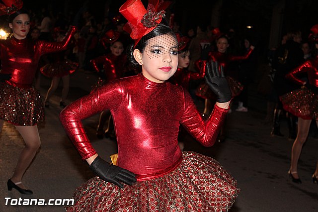 Cabalgata de Reyes Magos Totana 2016 - 576