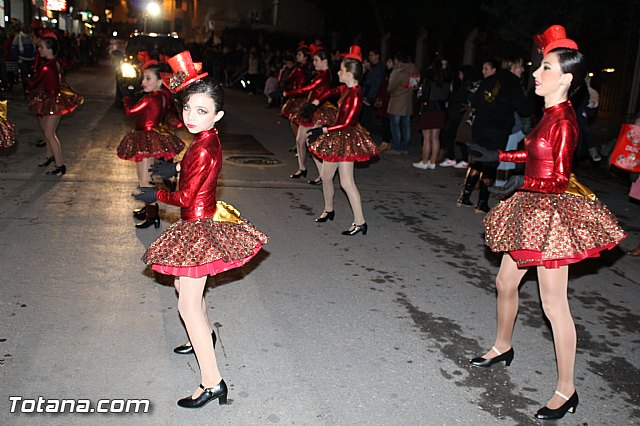 Cabalgata de Reyes Magos Totana 2016 - 578