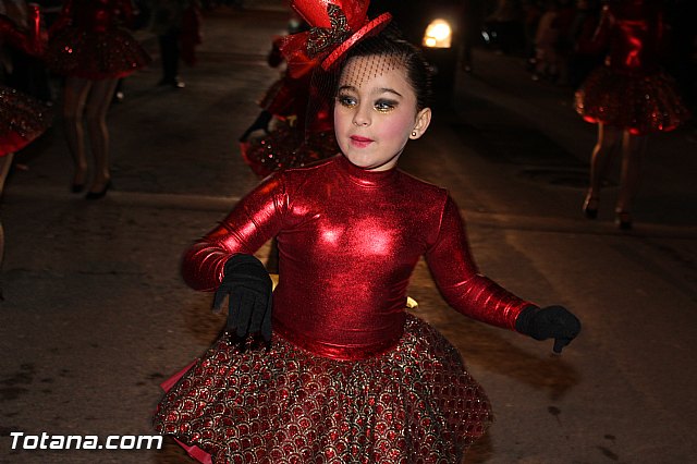 Cabalgata de Reyes Magos Totana 2016 - 585