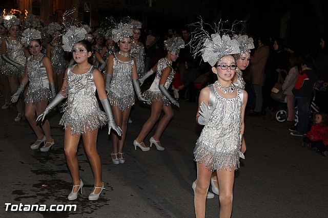Cabalgata de Reyes Magos Totana 2016 - 591
