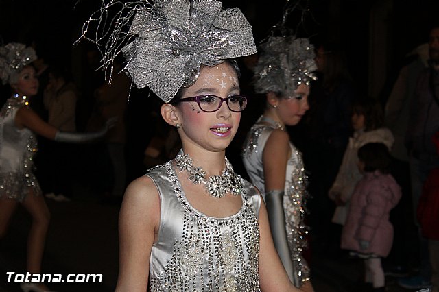 Cabalgata de Reyes Magos Totana 2016 - 592