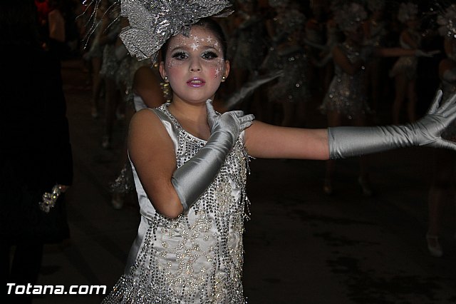 Cabalgata de Reyes Magos Totana 2016 - 593