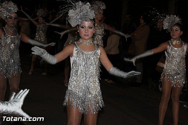 Cabalgata de Reyes Magos Totana 2016 - 594