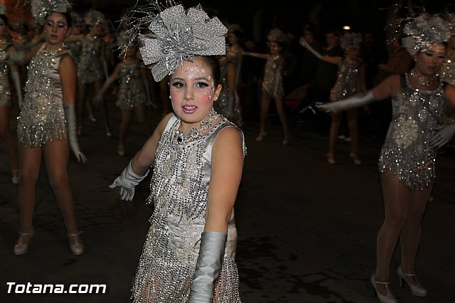 Cabalgata de Reyes Magos Totana 2016 - 595