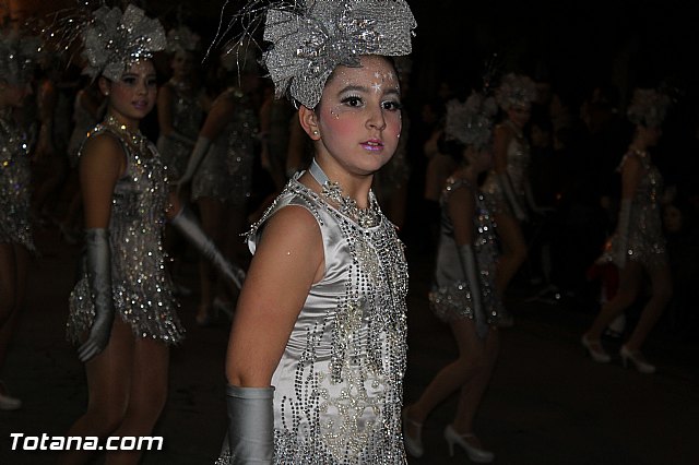 Cabalgata de Reyes Magos Totana 2016 - 596