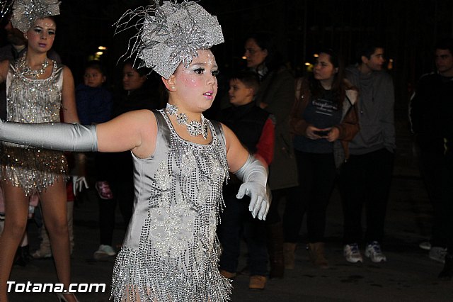 Cabalgata de Reyes Magos Totana 2016 - 597