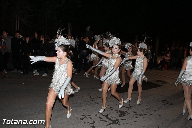 Cabalgata de Reyes Magos Totana 2016 - 601