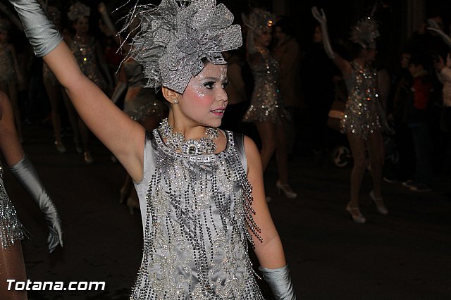 Cabalgata de Reyes Magos Totana 2016 - 603