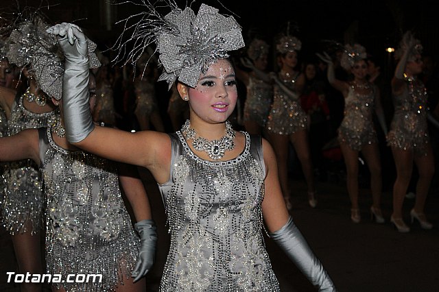 Cabalgata de Reyes Magos Totana 2016 - 604
