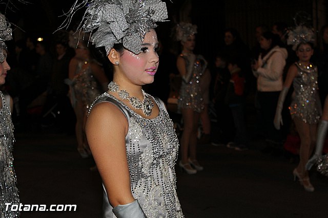 Cabalgata de Reyes Magos Totana 2016 - 605