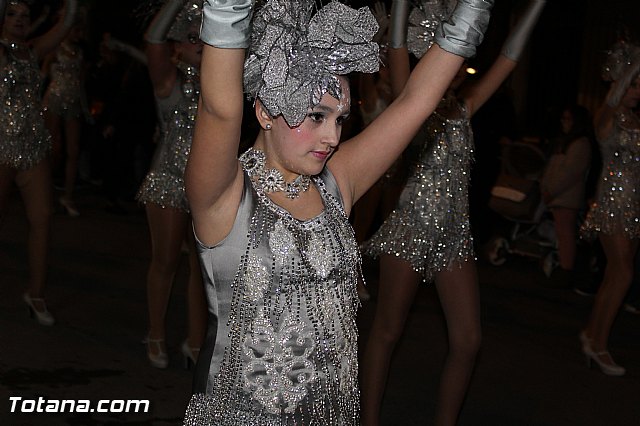 Cabalgata de Reyes Magos Totana 2016 - 606