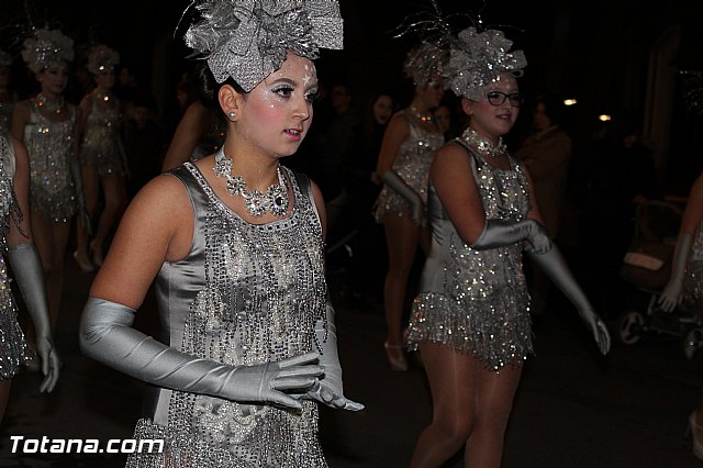 Cabalgata de Reyes Magos Totana 2016 - 607
