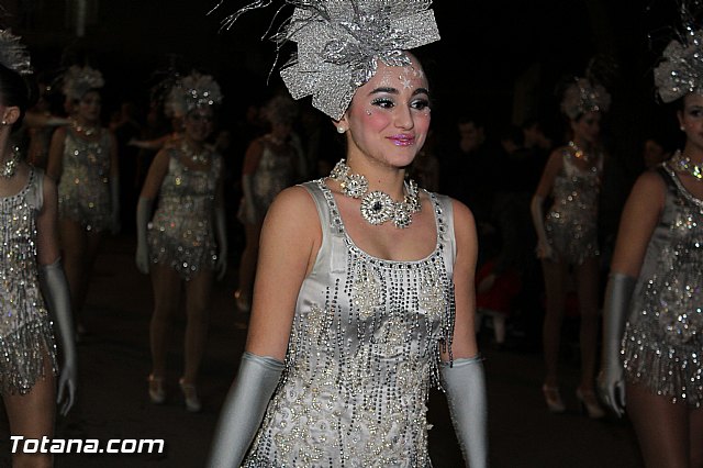 Cabalgata de Reyes Magos Totana 2016 - 608