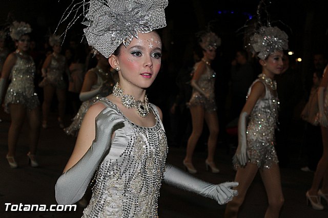Cabalgata de Reyes Magos Totana 2016 - 609