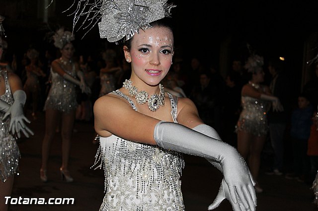 Cabalgata de Reyes Magos Totana 2016 - 611
