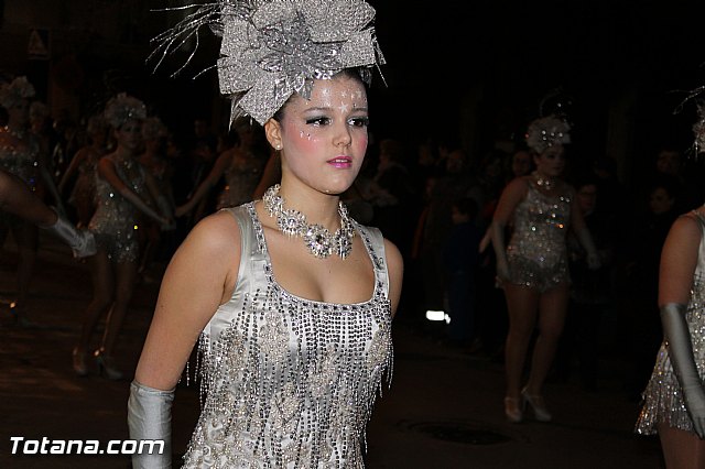 Cabalgata de Reyes Magos Totana 2016 - 612