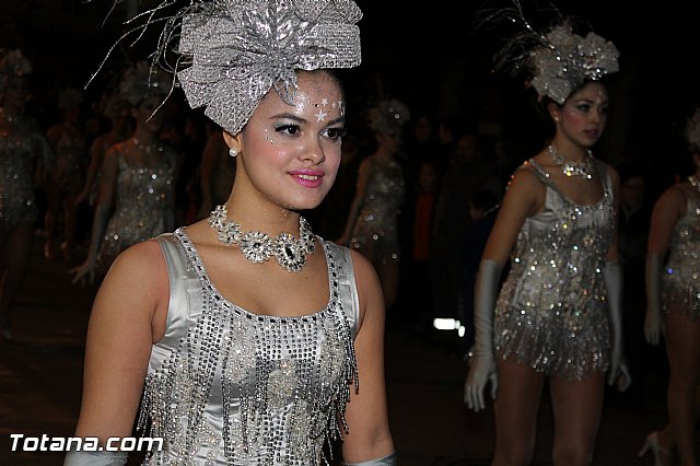 Cabalgata de Reyes Magos Totana 2016 - 613